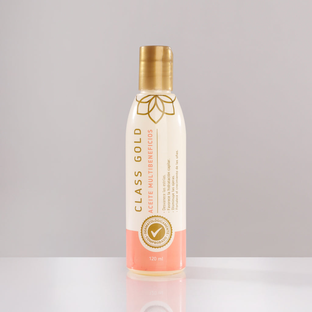 ACEITE MULTIBENEFICIOS PEQUEÑO 120ML