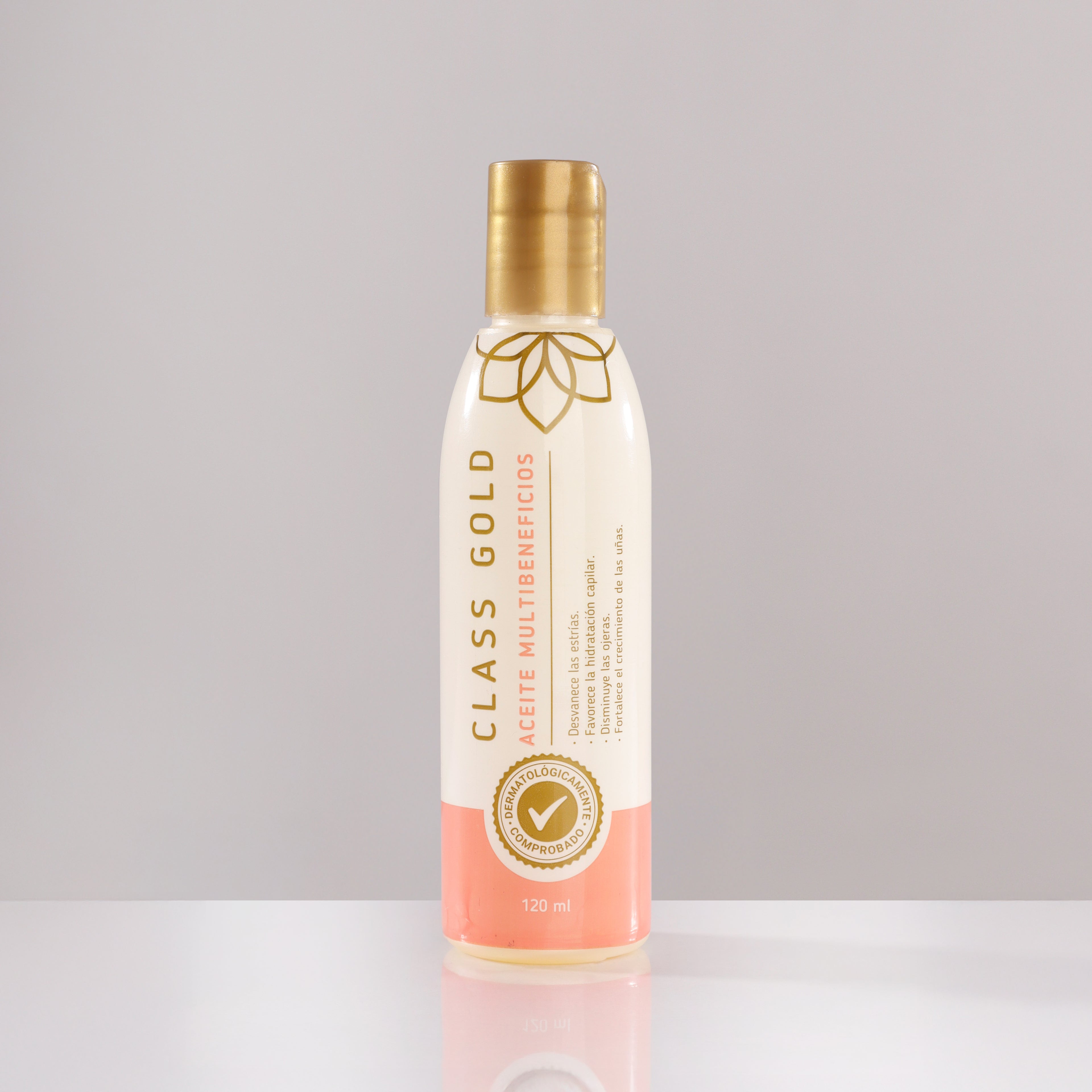 ACEITE MULTIBENEFICIOS PEQUEÑO 120ML