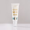BLOQUEADOR FACIAL COLOR BLANCO