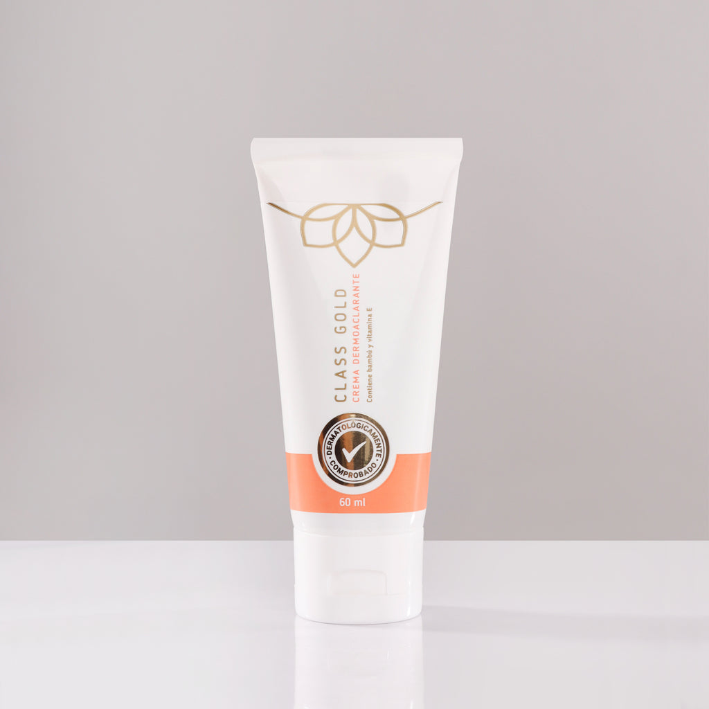 DERMOACLARANTE PEQUEÑO 60ML