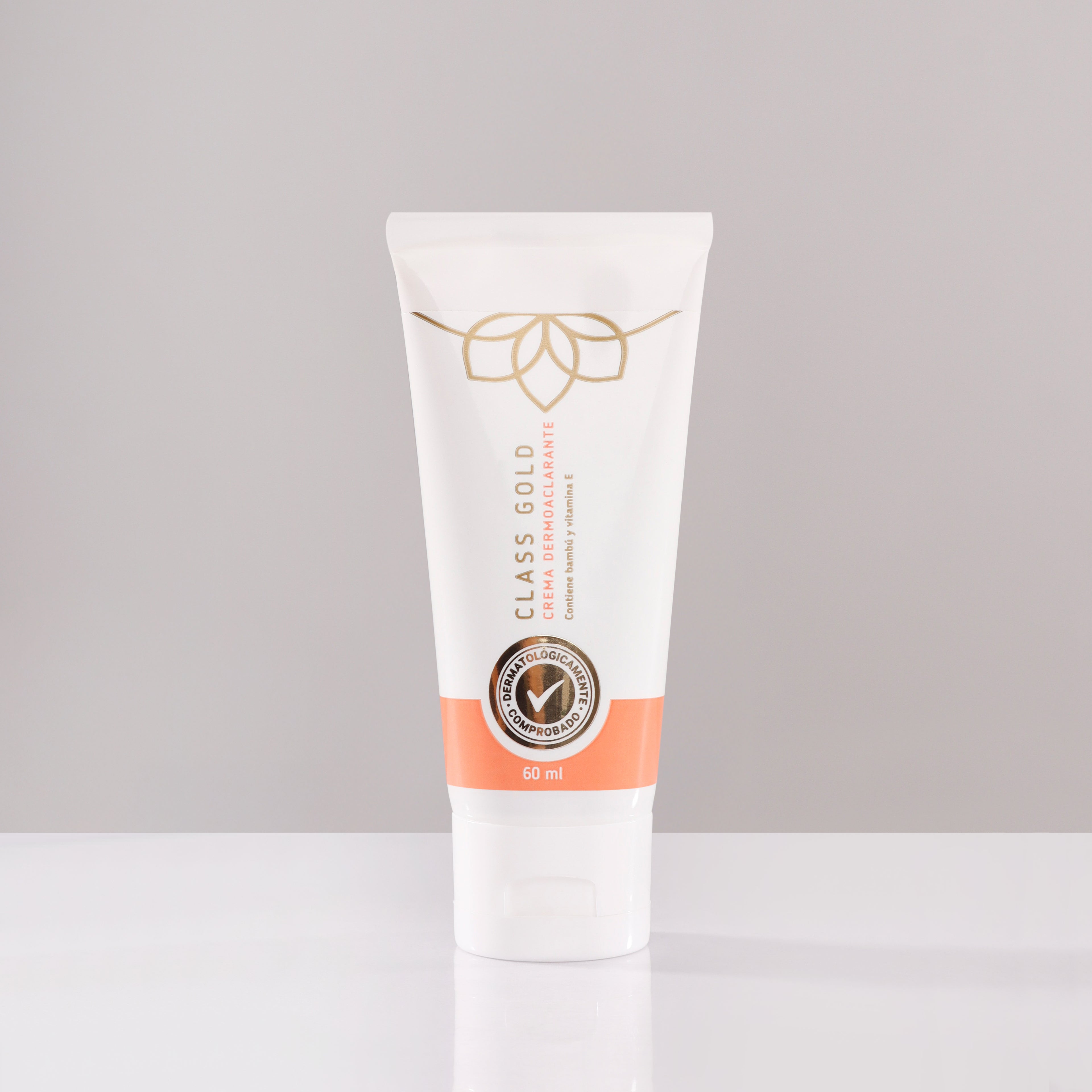 DERMOACLARANTE PEQUEÑO 60ML