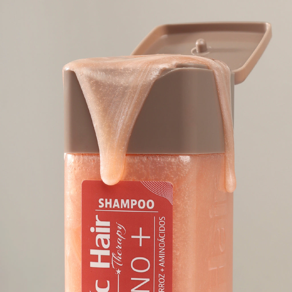 SHAMPOO AMINO +
