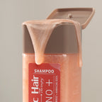 SHAMPOO AMINO +