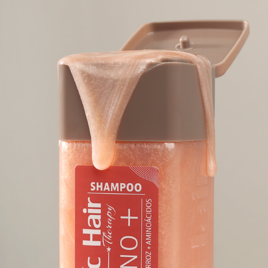 SHAMPOO AMINO +