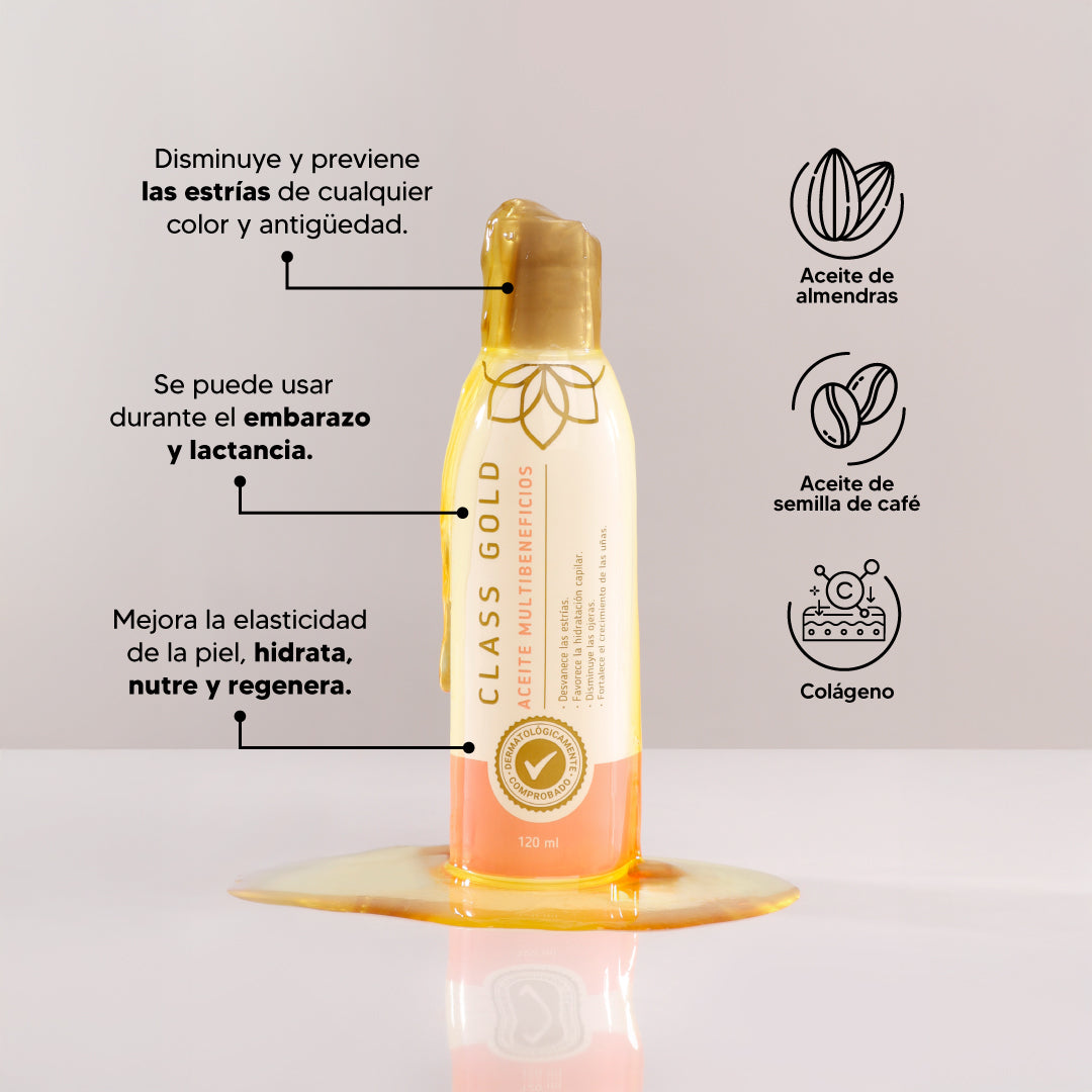 ACEITE MULTIBENEFICIOS PEQUEÑO 120ML