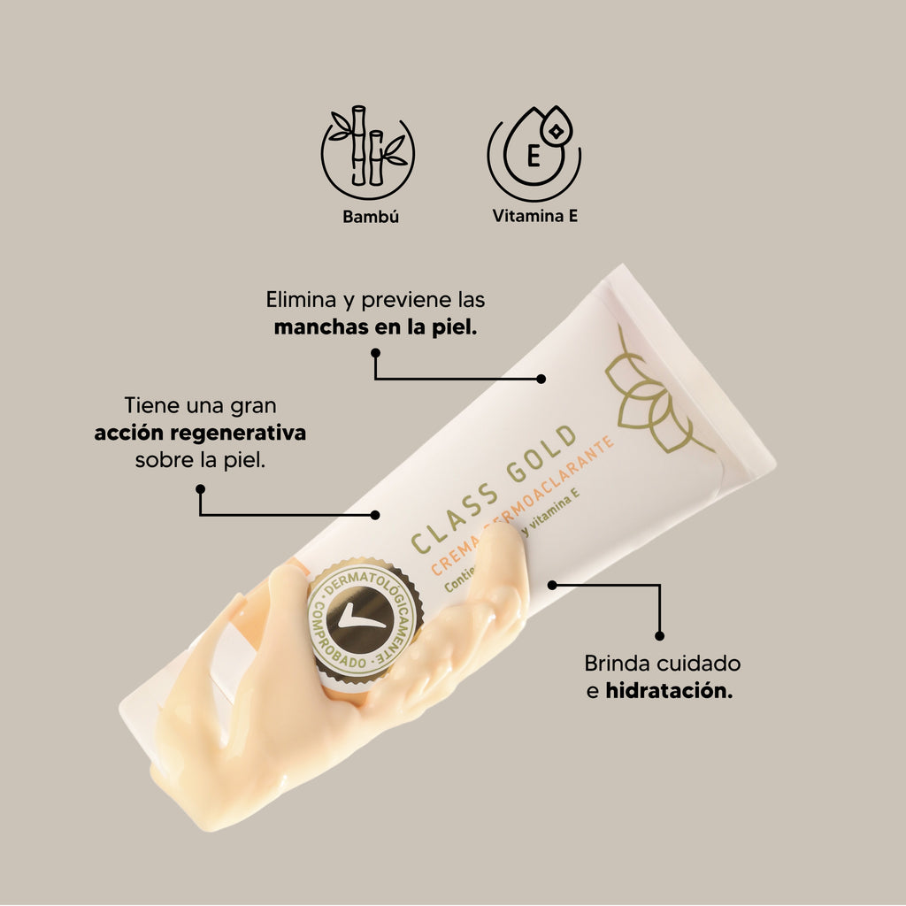 DERMOACLARANTE GRANDE 120ML
