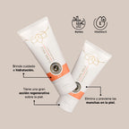 DERMOACLARANTE PEQUEÑO 60ML