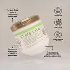 GEL CORPORAL