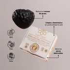 JABÓN FACIAL ANTIOXIDANTE PIEL GRASA