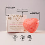 JABÓN FACIAL ANTIOXIDANTE PIEL SECA