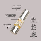 MANTEQUILLA CORPORAL + ILUM