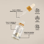 SÉRUM FACIAL