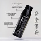 SHAMPOO CONTROL CASPA