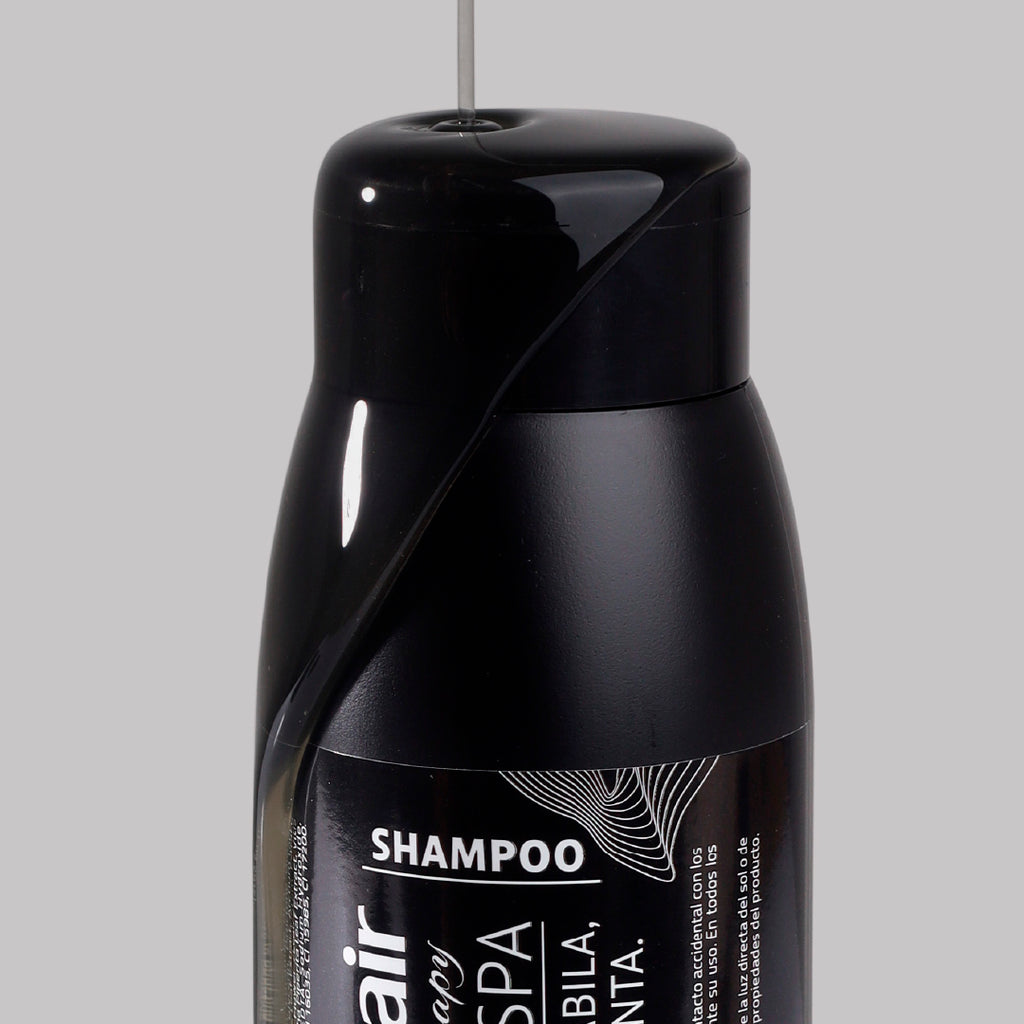 SHAMPOO CONTROL CASPA