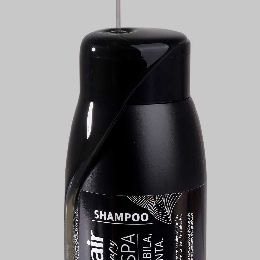 SHAMPOO CONTROL CASPA