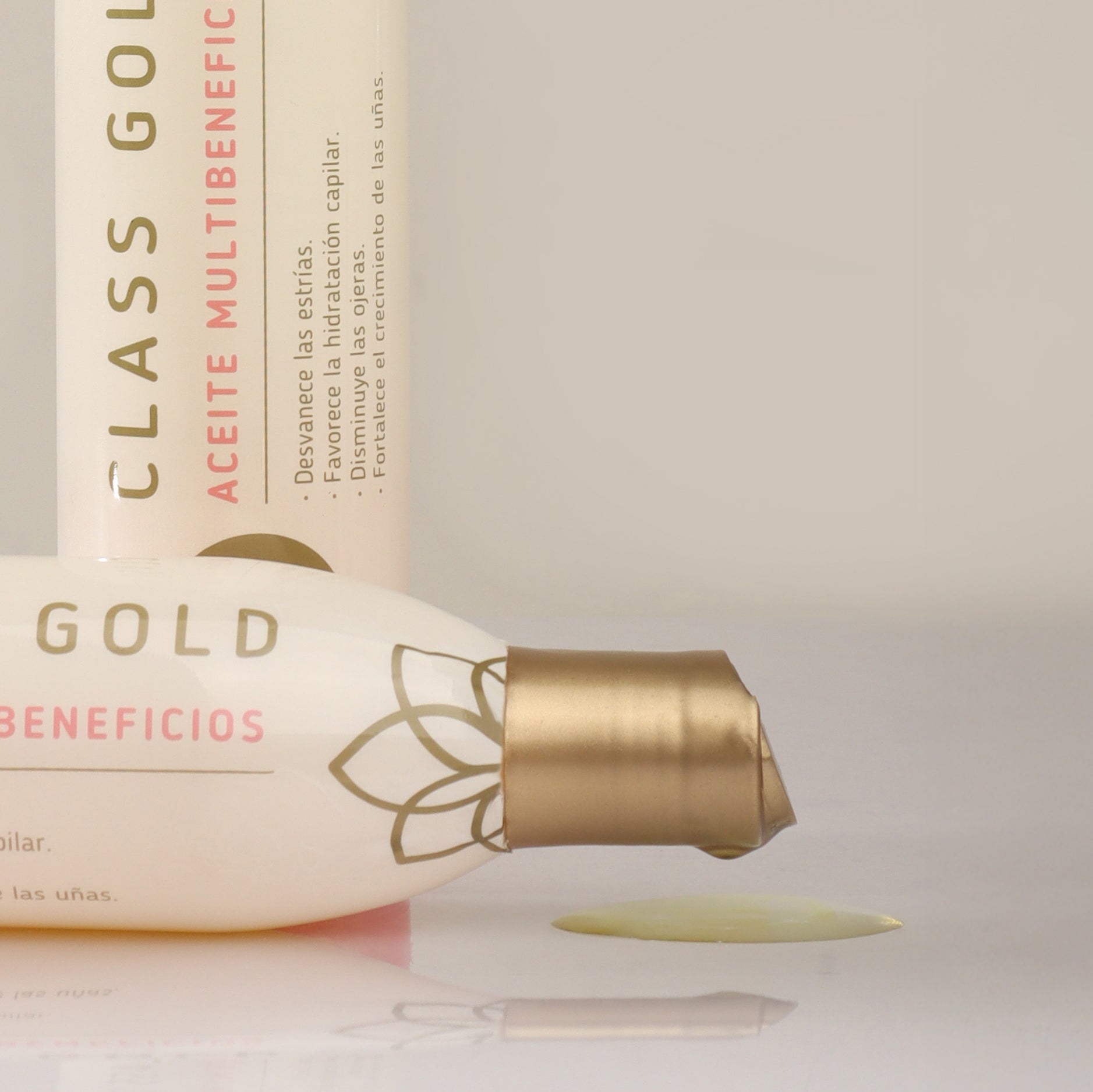 ACEITE MULTIBENEFICIOS GRANDE 300ML