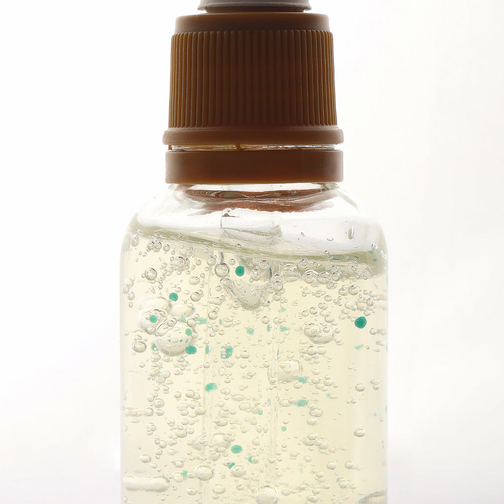 SÉRUM FACIAL + ALOEV