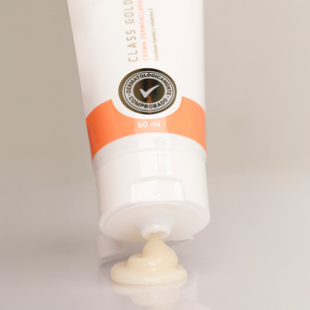 DERMOACLARANTE PEQUEÑO 60ML