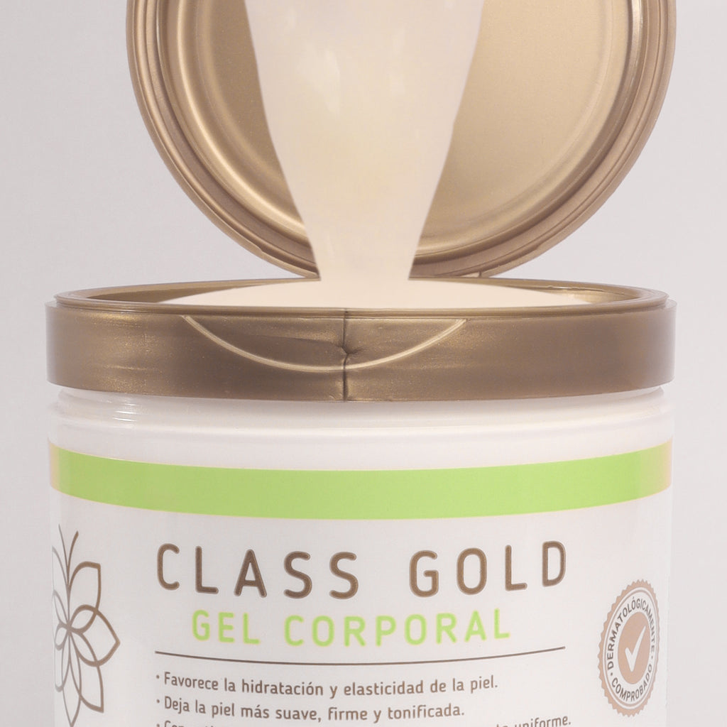 GEL CORPORAL