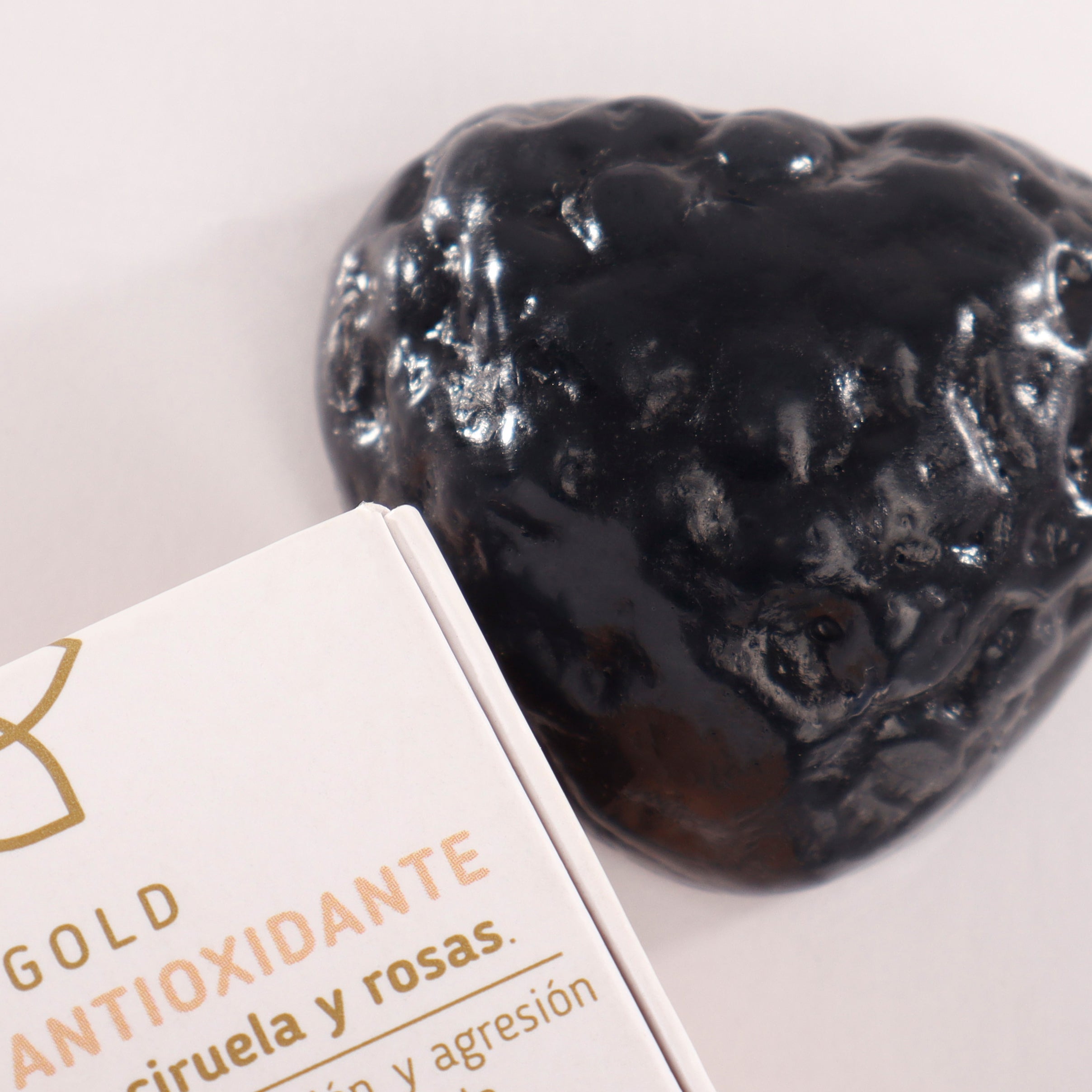 JABÓN FACIAL ANTIOXIDANTE PIEL GRASA