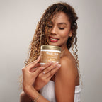 GEL CAPILAR 10 EN 1 - CURLY