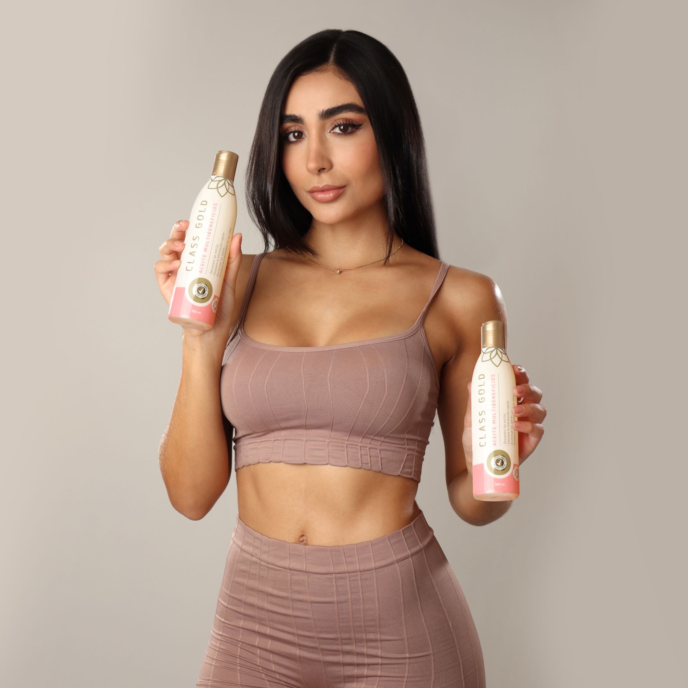 ACEITE MULTIBENEFICIOS GRANDE 300ML