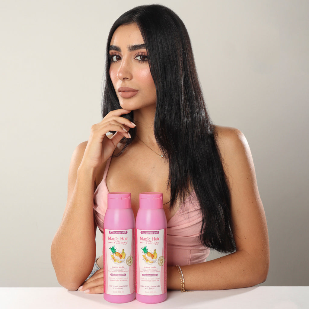 ACONDICIONADOR ANTICAÍDA SECO