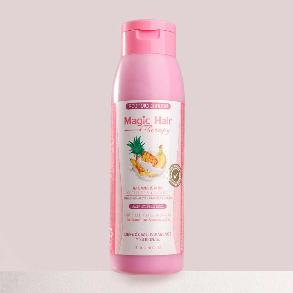 ACONDICIONADOR ANTICAÍDA SECO