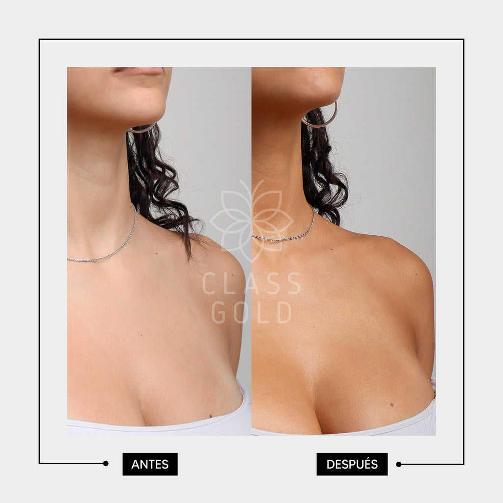 MANTEQUILLA CORPORAL + ILUM