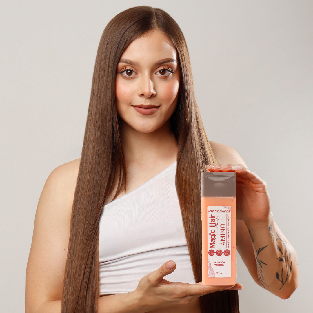 ACONDICIONADOR AMINO +