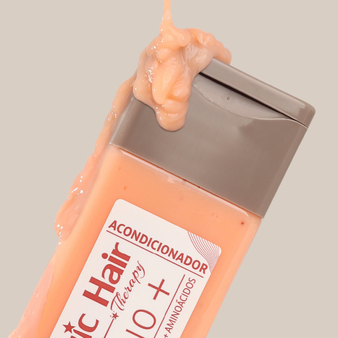 ACONDICIONADOR AMINO +