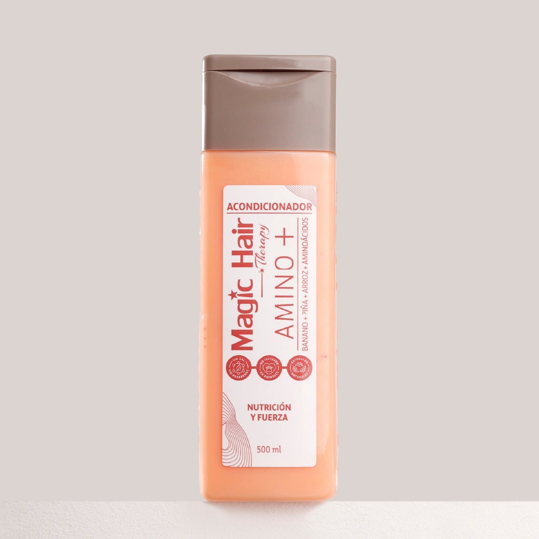 ACONDICIONADOR AMINO +