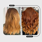 TRATAMIENTO REPOLARIZADOR