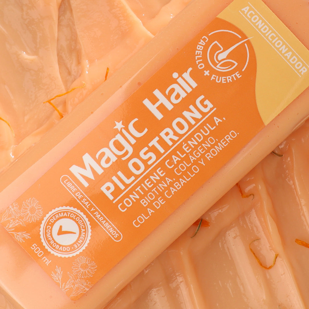 ACONDICIONADOR PILOSTRONG - CALÉNDULA