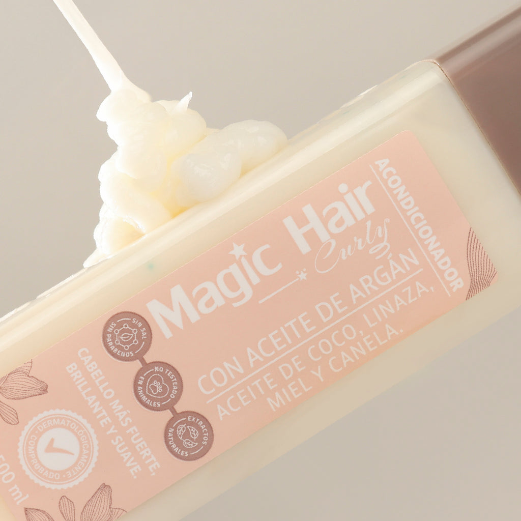 ACONDICIONADOR CANELA