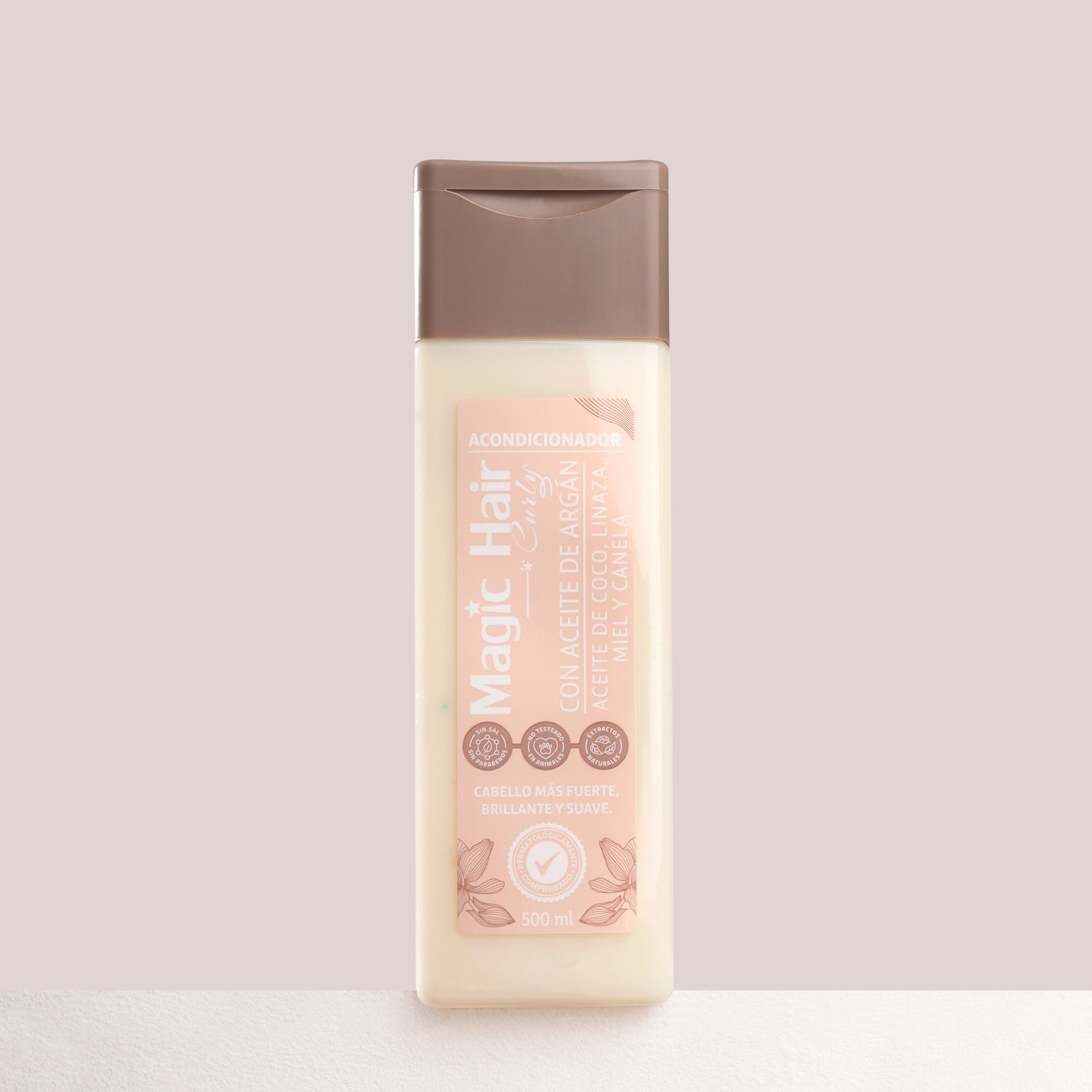 ACONDICIONADOR CANELA