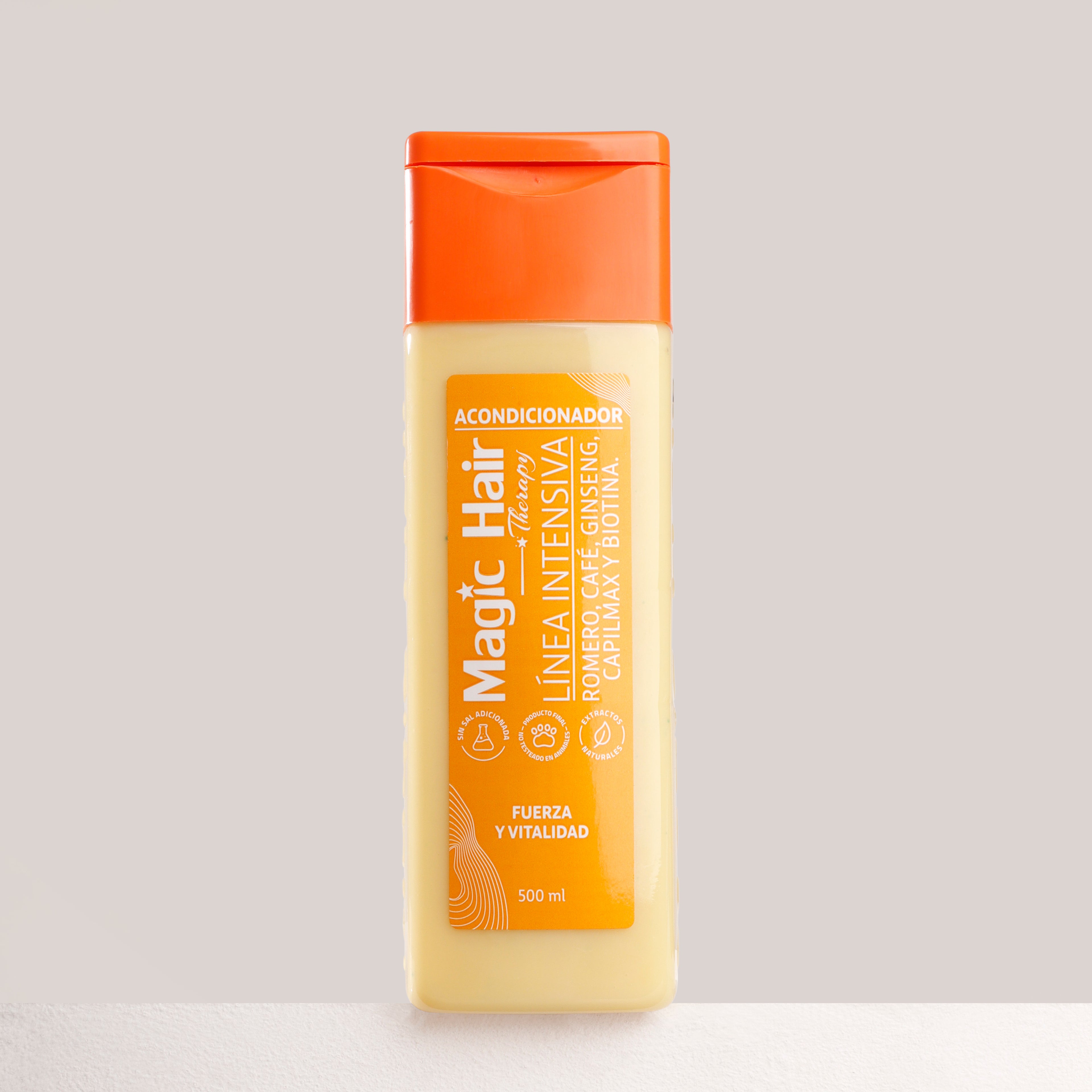 ACONDICIONADOR CRECIMIENTO