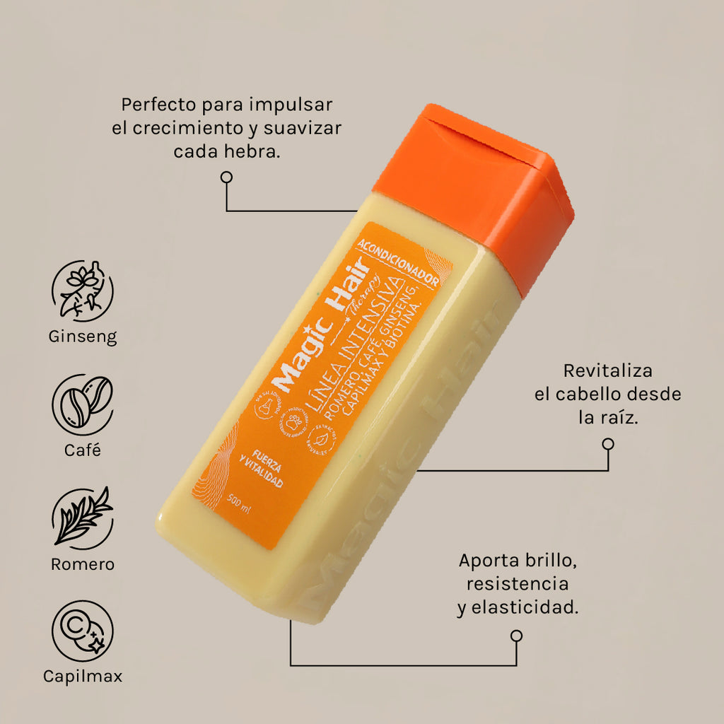 ACONDICIONADOR CRECIMIENTO