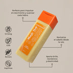 ACONDICIONADOR CRECIMIENTO