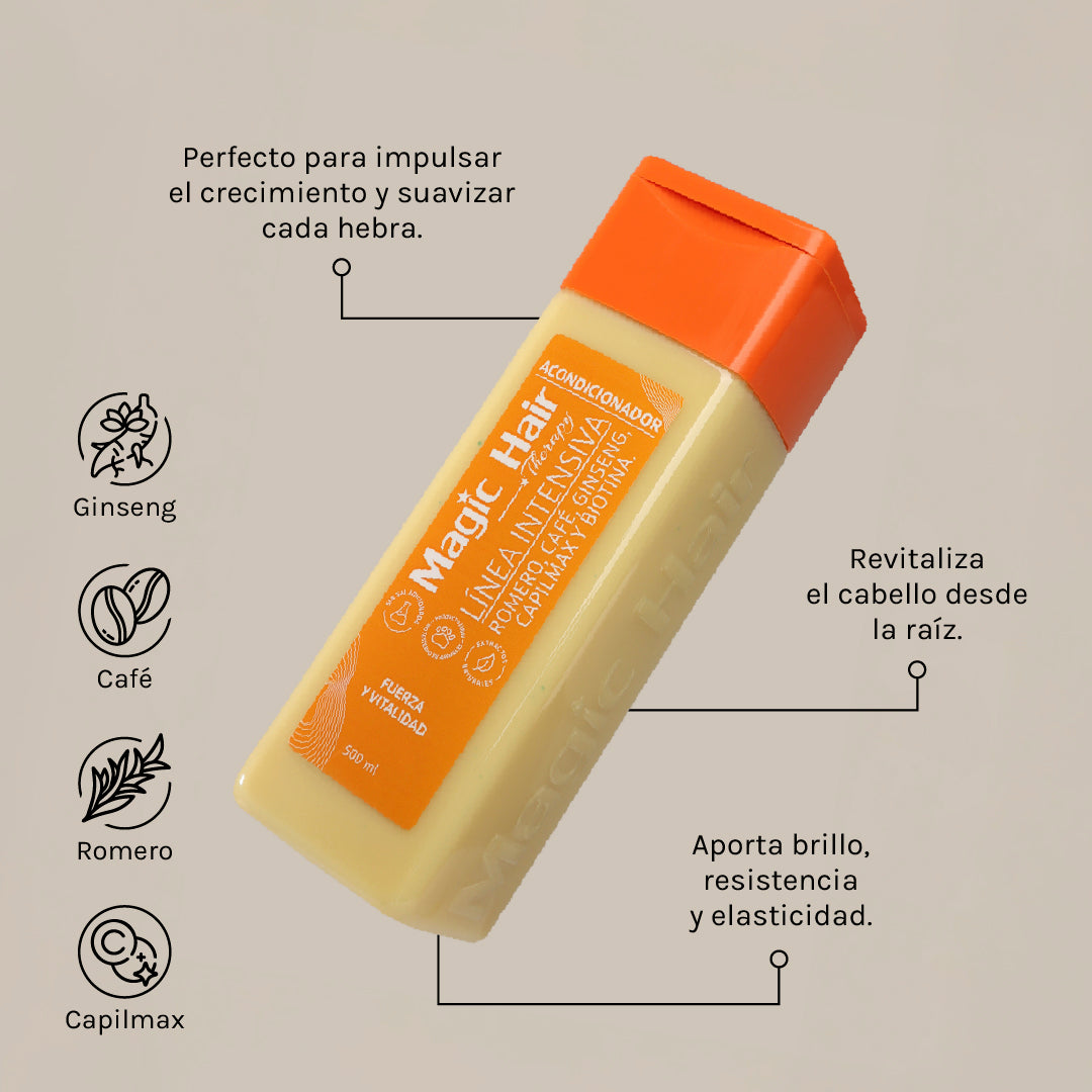 ACONDICIONADOR CRECIMIENTO