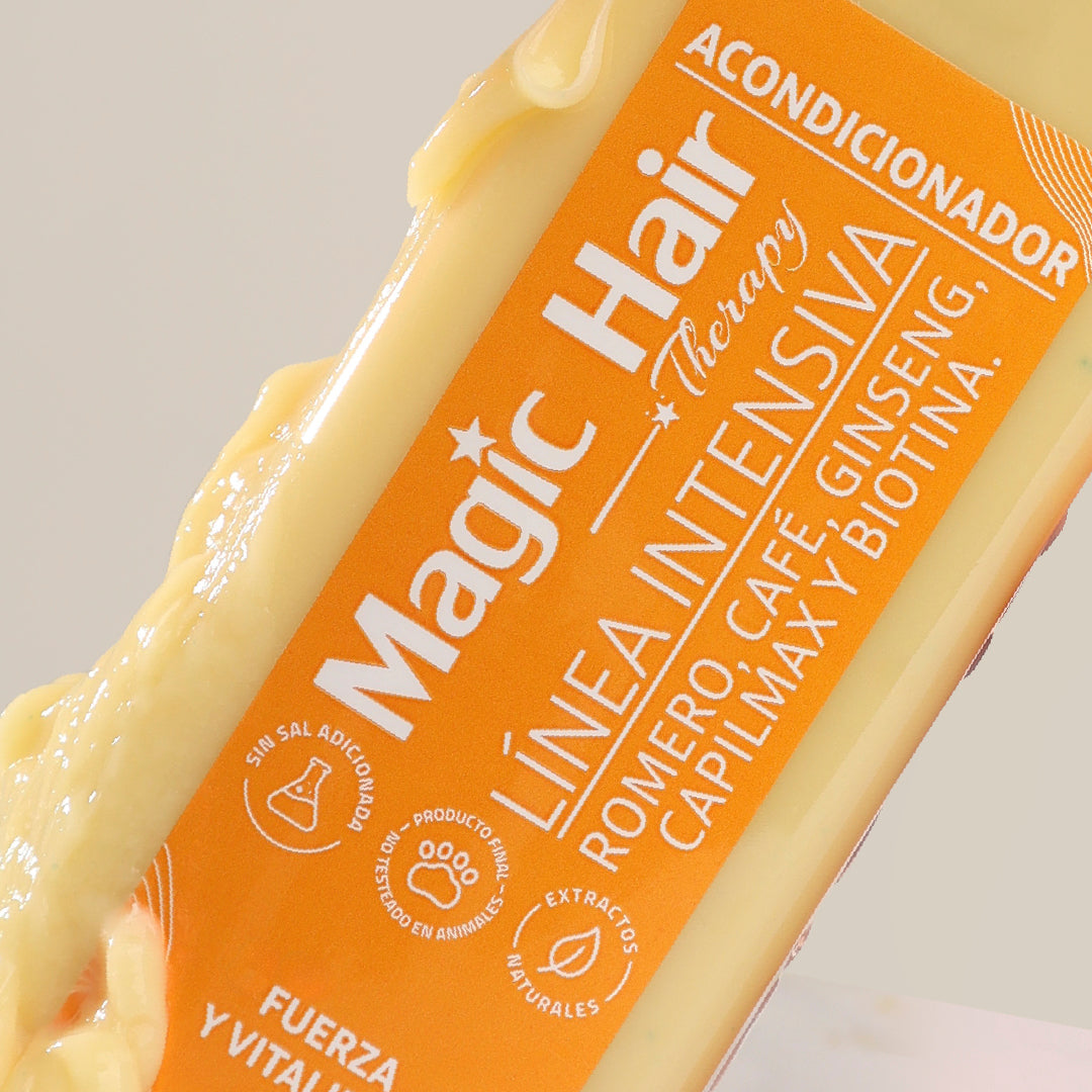 ACONDICIONADOR CRECIMIENTO