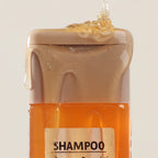 SHAMPOO JENGIBRE