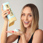 ACONDICIONADOR JENGIBRE