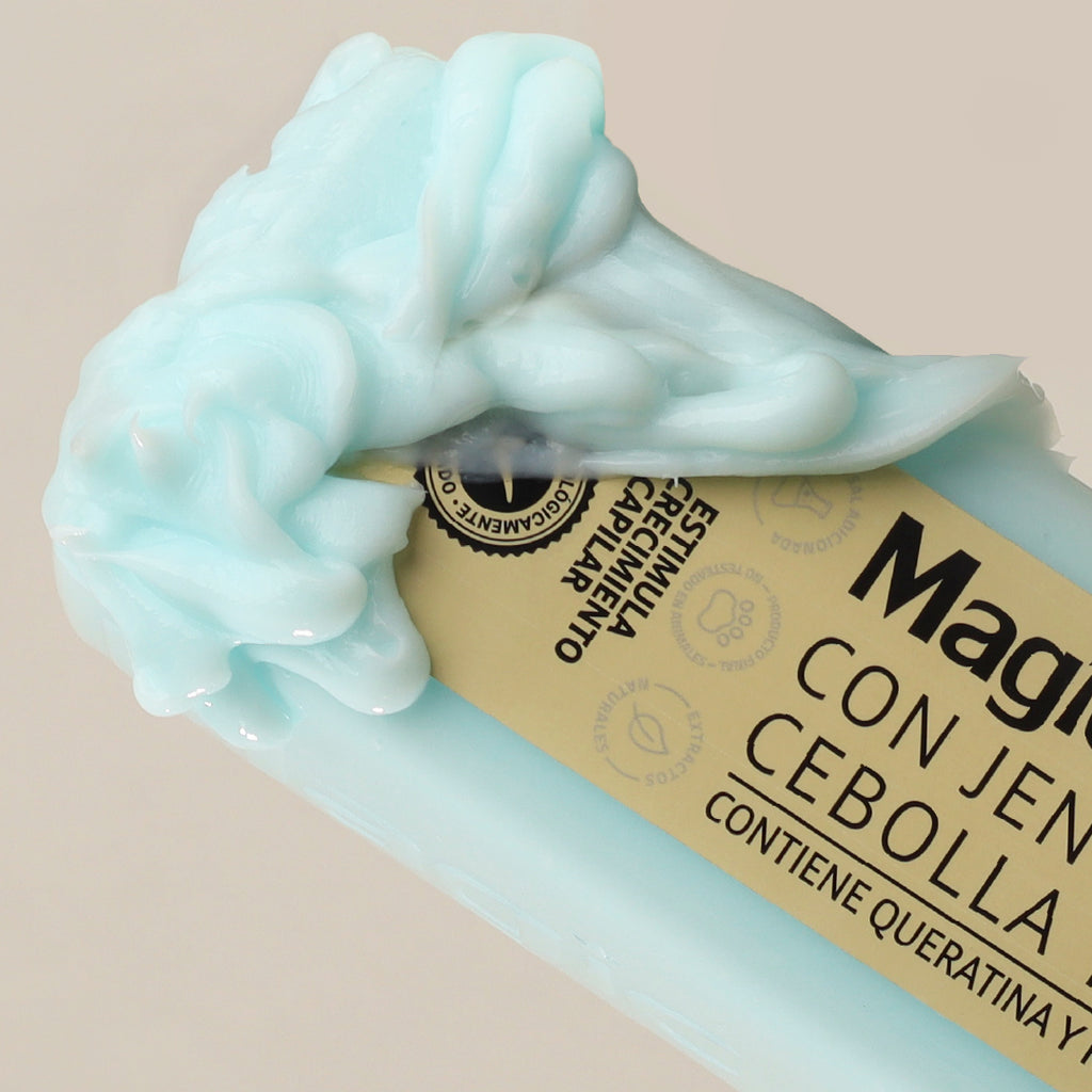 ACONDICIONADOR JENGIBRE