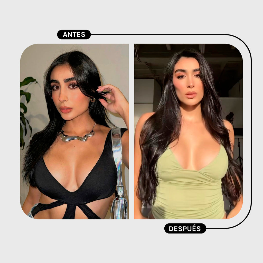 ACONDICIONADOR JENGIBRE