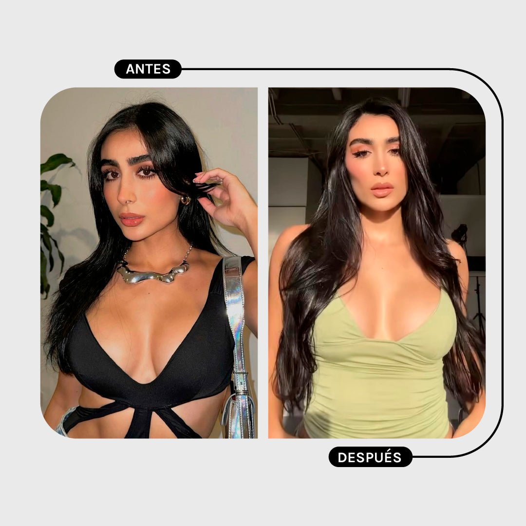 ACONDICIONADOR JENGIBRE