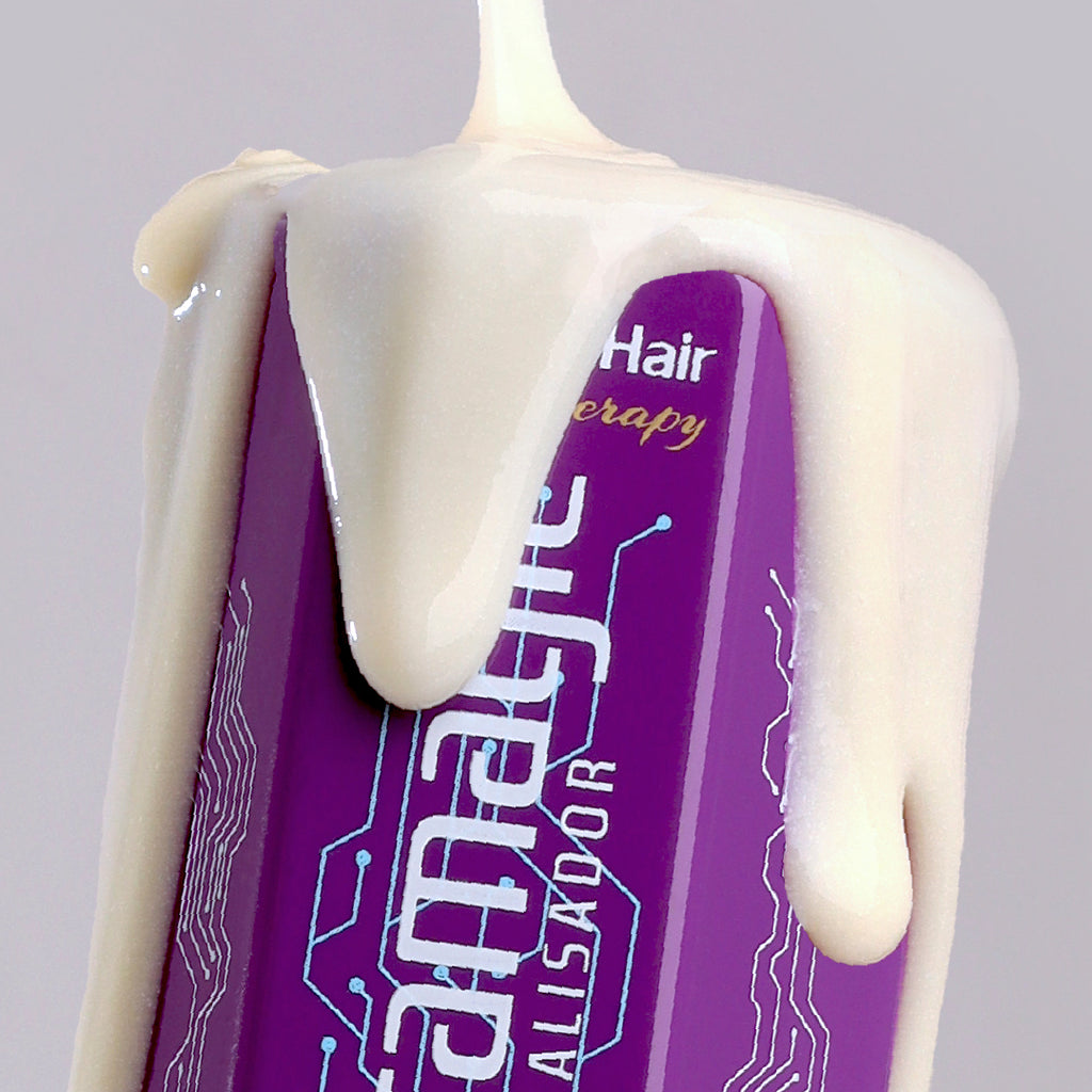 KERAMAGIC ALISADOR 200ML