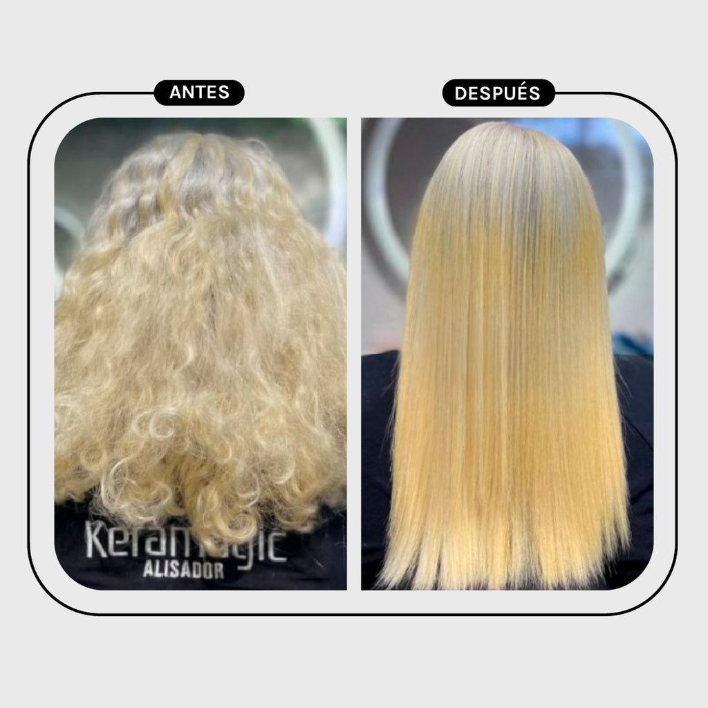 KERAMAGIC ALISADOR 200ML