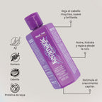 KERATINA ALISADORA 100ML