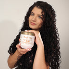 MASCARILLA CAPILAR 4 EN 1 - CURLY